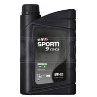 ELF Sporti C2/C3 5W-30 1л.