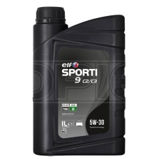 ELF Sporti C2/C3 5W-30 1л.