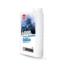 IPONE ATV 4000 RS 10W-40 2л. 800377