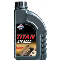 TITAN ATF 4000 1л.