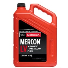 Ford Motorcraft  MERCON LV ATF 4,73л. XT105Q3LV
