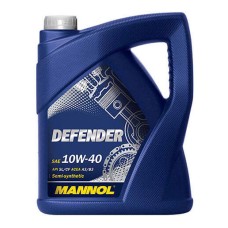 MANNOL Defender 10W-40 7л. MN7507-7