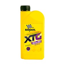 BARDAHL XTG 80W-90 1л.