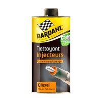 Присадка в диз. паливо для очищення диз. форсунок NETTOYANT INJECTEURS DIESEL BARDAHL 1л.   11551
