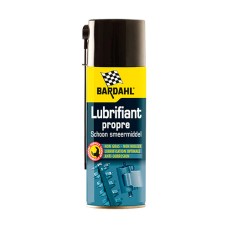 Сухе олива LUBRIFIANT PROPRE BARDAHL 0,4л.