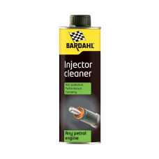 Присадка в бензин для очищення інжектора та палив. с-ми CONCENTRATED INJECTOR CLEANER PETROL BARDAHL 0,3л. 2101