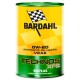 BARDAHL (metal) TECHNOS XFS 0W-20 V2AE 1л.