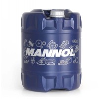 MANNOL Defender 10W-40 20л.