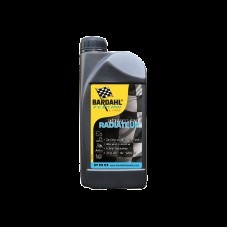 Промивання радіатора для важконавантаженої техніки RADIATOR CLEANER BARDAHL 1л.  5380