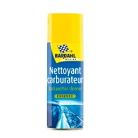 Очищувач карбюратора аер. (для водної техніки) CARBURETTOR CLEANER BARDAHL 400мл (43090)