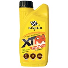 BARDAHL XTRA 5W-30 1л.  34101