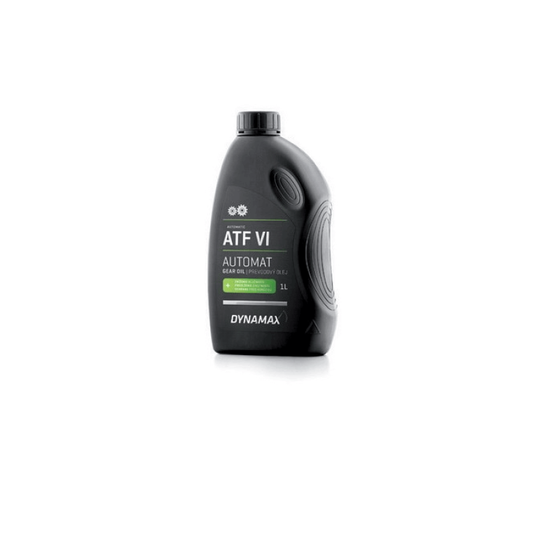 DYNAMAX ATF VI DEXRON VI 1л.