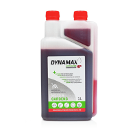 DYNAMAX M2T Super HP GARDEN (красный) 1л.