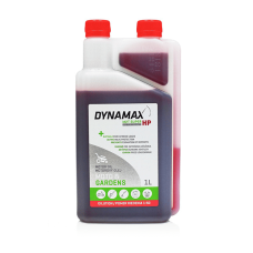 DYNAMAX M2T Super HP GARDEN (красный) 1л.