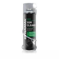 DYNAMAX Очиститель клапана аэр.DXC11 EGR CLEANER 400 мл.
