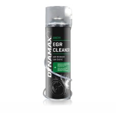 DYNAMAX Очиститель клапана аэр.DXC11 EGR CLEANER 400 мл.