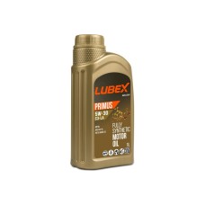 LUBEX PRIMUS C3-LA 5W-30 4л.