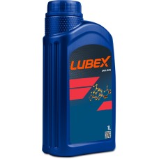 LUBEX PRIMUS EC 15W-40 1л.