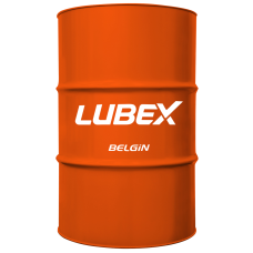 LUBEX ROBUS PRO LA 10W-30 205л.