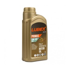 LUBEX PRIMUS MV 5W-40 1л.