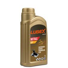LUBEX MITRAS CVT 1л.