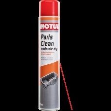 MOTUL Parts Clean 0,75л.