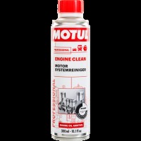 MOTUL Engine Clean Auto 0,3л.  102115
