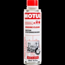 MOTUL Engine Clean Auto 0,3л.