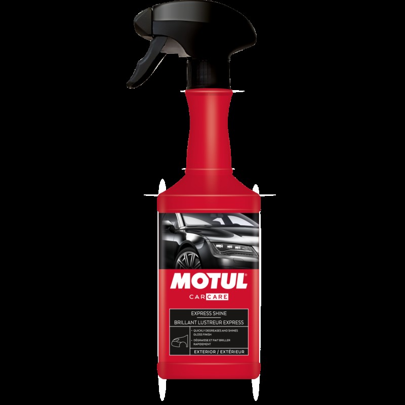 MOTUL Express Shine 0,5л.