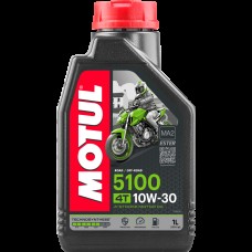 MOTUL 5100 10W-30 4T 60л.