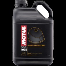 MOTUL A1 Air Filter Clean 5л. Бесплатная доставка.