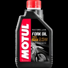 MOTUL Fork Oil Very Light Factory Line 2,5W 1л.