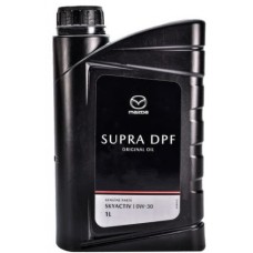 MAZDA Original Oil Supra DPF 0W-30 1л. 214209