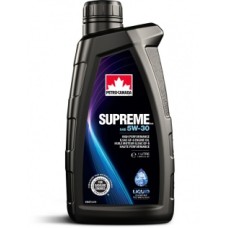 PETRO-CANADA SUPREME 5W-30 1л.