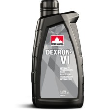 ПЕТРО-КАНАДА DEXRON VI ATF 1л.
