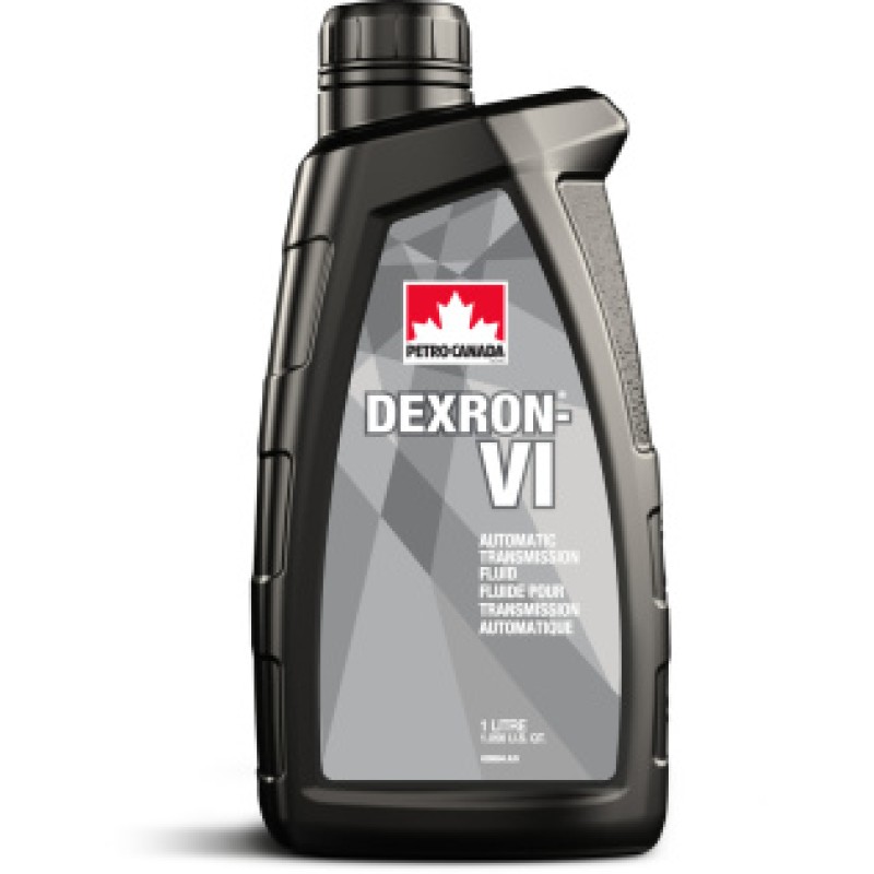 ПЕТРО-КАНАДА DEXRON VI ATF 1л.