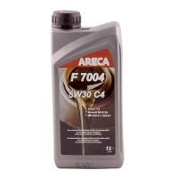 ARECA F7004 5W-30 C4 1л.   50894