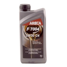 ARECA F7004 5W-30 C4 1л.   50894