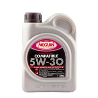 MEGUIN COMPATIBLE 5W-30 1л. 6561