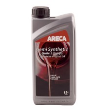 ARECA 2 TEMPS SEMI-SYNTHETIC 1л.
