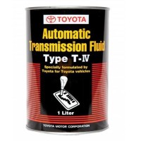 TOYOTA ATF Type-T IV 1л.  0888681016