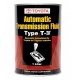 TOYOTA ATF Type-T IV 1л.  0888681016
