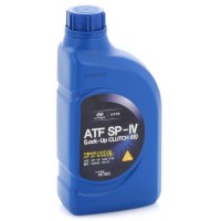 MOBIS ATF SP-IV 1л.  0450000115