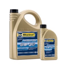 Rheinol Primus CVS 5W-30 1л.