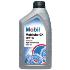 MOBILube GX 80W-90 1л.
