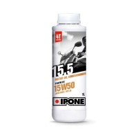 IPONE 15.5 15W-50 1л. 800061