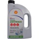 SHELL Premium Antifreeze Long Life (-70C, зелений) 4л.