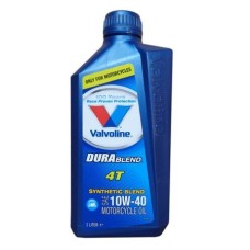 VALVOLINE DuraBlend 4T 10W-40 1л.   862061