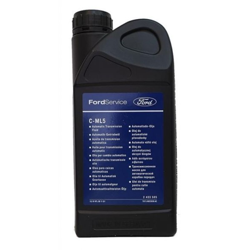 Ford ATF/PS C-ML5 1л. 2433505