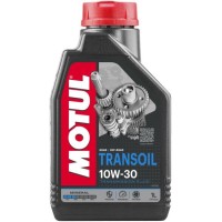Розпродаж !  MOTUL Transoil 10W-30 1л. 105894
